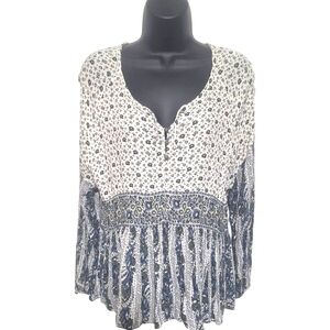 American Eagle Outfitters BLOUSE